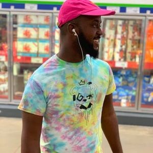 Meet your Posher, Donald